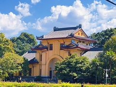 -桂林独秀峰王城景区