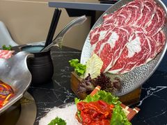 -湊湊火锅·茶憩(颐堤港店)