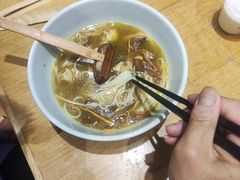 -云味馆·云南菜·云南米线(地王店)