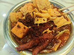 -柳星·螺蛳粉(D11店)