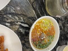 -四季轩中餐厅(徐州开元名都大酒店)