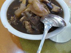 牛骨汤-华翔农庄(沙埔店)