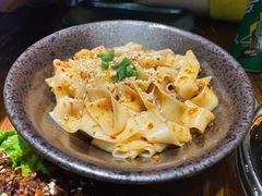 甜水面-归蜀第成都串串料理(梅花路店)