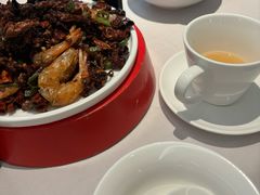 -粤财皇冠假日酒店·彩华轩中餐厅