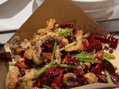 -大铁勺新津菜(东丽阳光新业广场店)