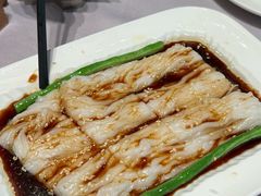 芝麻布拉肠-迎悦轩(维景湾店)