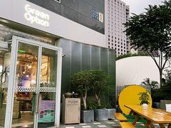 -Green Option(官舍店)