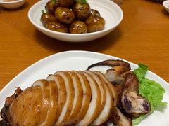 -高佳庄·舟山海鲜(海景旗舰店)