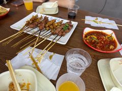 -百盛烧烤龙虾小酒馆(文富北路店)