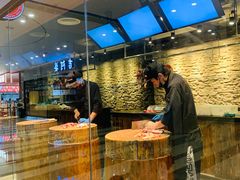 -原牛道·潮汕围炉火锅(讯美店)