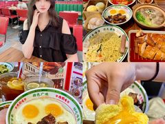 -西关味(大卫城店)