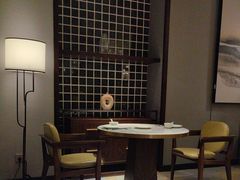 -青雅中餐厅(大连金石滩绿发希尔顿度假酒店)
