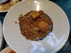 -海陵岛保利皇冠假日酒店·御公馆中餐厅 CANAL LNUA