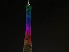 -珠江夜游广州塔·中大码头