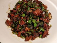 -湘阁里辣(南岭购物广场店)