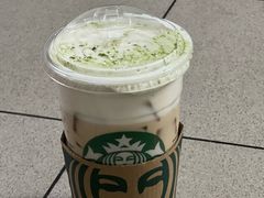 -星巴克臻选(北京颐堤港中心第二店)