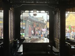 -云锦成公馆(北大街店)