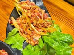 -丹东特色烤肉(学府路一部店)