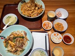 -官桥贡面(吉城大厦店)