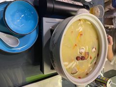 -金龙·打边炉(南京西路店)