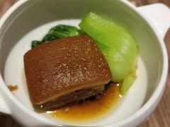 一品东坡肉-眉州东坡(团结湖店)
