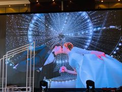 -上海龙之梦万丽酒店