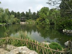 -西湖外事游船(花港观鱼码头)