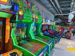 -宝燕乐园(闵行旗舰店)