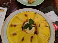 -新白鹿餐厅(爱琴海购物中心店)