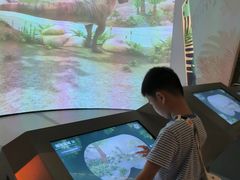 -香港科学馆