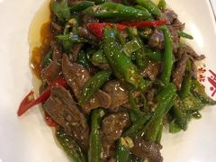 -东北人家铁锅炖(鞍山路店)