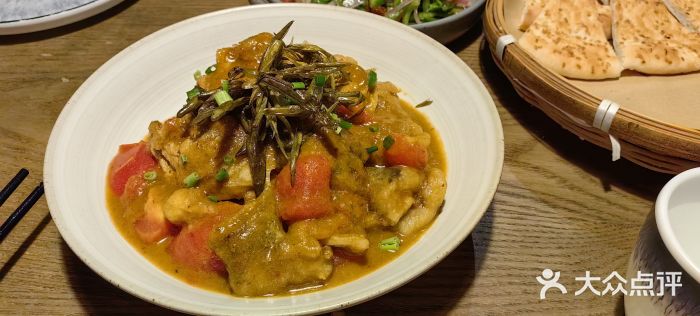 那时新疆·若羌(经纬汇店)图片