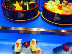 -嗨吃围炉海鲜烤肉自助(保利广场店)