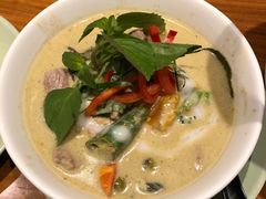 -mango tree芒果树泰国餐厅(青岛万象城店)