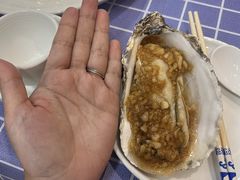 -鱼市酒店(威海水产批发市场店)