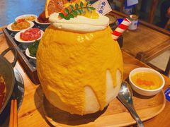 -楠火锅(广州总店)