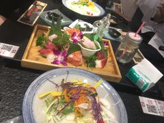-东京爱上大连(中央大道店)