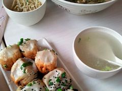 android_upload_pic-咬不得高祖生煎·简餐(高银街店)