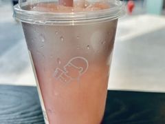 -喜茶(深圳福田星河COCO Park店)