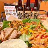 乐堤港，我发现了一家10年老店！