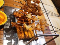 -香约老地方烧烤(九道街店)