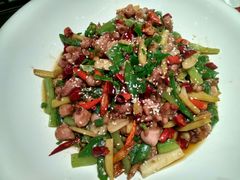-兔槽江湖菜·重庆璧山兔(水围店)