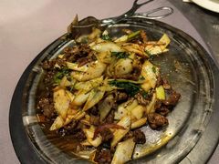 -北京泰富酒店-柏景轩中餐厅