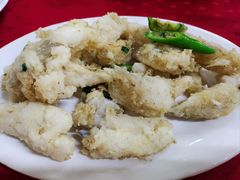 -蛇口康乐快餐鱼仔档(翠苑小区店)