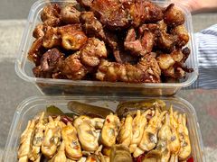 -義聚德·清真铜锅涮羊肉·烧烤(河东店)
