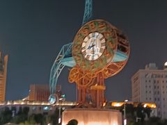 -世纪钟