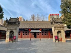 -万寿八仙宫