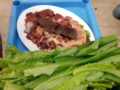 -稻香园猪肚鸡火锅店(漠江路店)