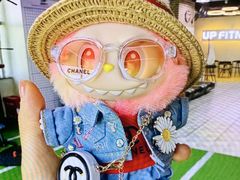 -UP健身私教馆(南山书城店)