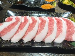 -鲸鱼先生·海鲜烤肉海景餐厅